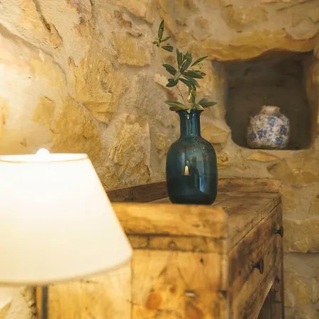 Mas Del Serranet * Horta de Sant Joan