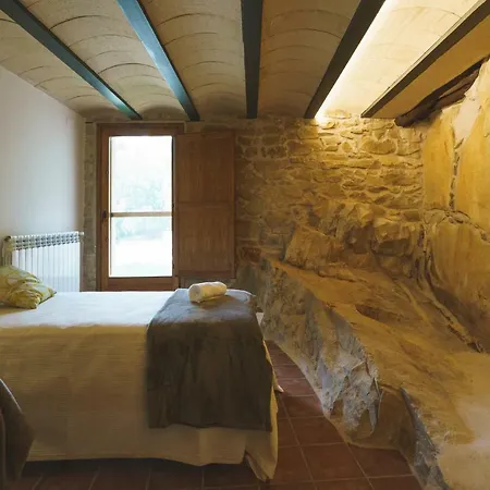 Country house Mas Del Serranet