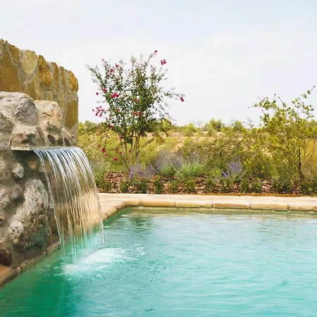 Mas Del Serranet Country house