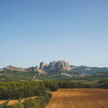 Country house Mas Del Serranet *