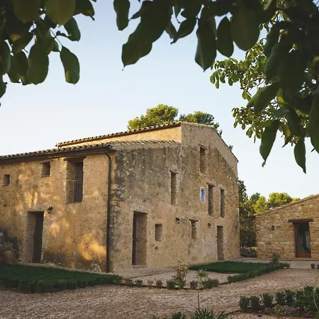 Mas Del Serranet Country house *