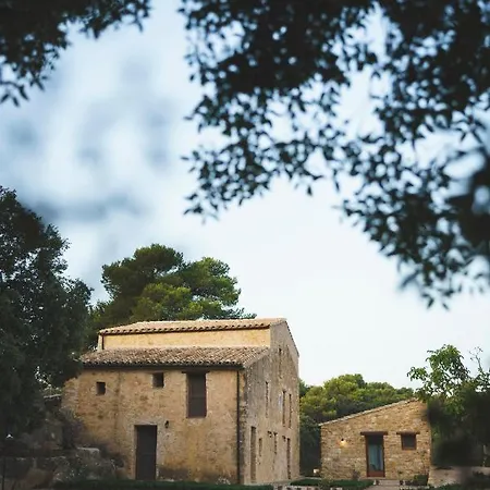 Country house Mas Del Serranet *