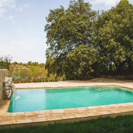 Country house Mas Del Serranet Horta de Sant Joan